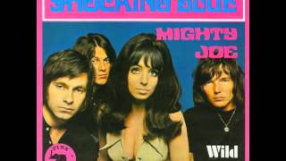 Shocking Blue - Mighty Joe