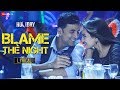 Blame The Night Lyrical Holiday Akshay Kumar Sonakshi Pritam Arijit Singh