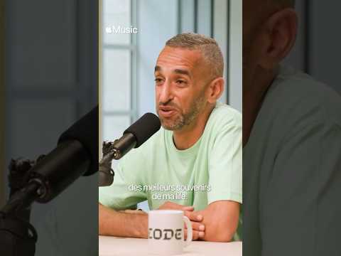 Aketo (Sniper) interview Mehdi Maizi #sniper #aketo #blacko #tunisiano #rap #mehdimaizi #lecode