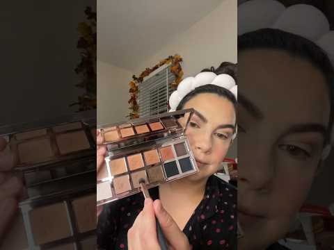 Major Dimension Eyeshadow Palette