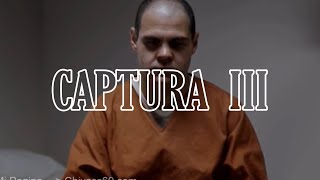 La captura lll - Los Tucanes De Tijuana (video underground) (2020) (el chapo serie)