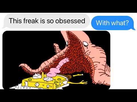 The SpongeBob Theory That Ruined a Child's Life | Bikini Bottom Horror