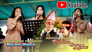 Download lagu Manjalang Pesta Pernikahan #AdatBatak #ManogariMusik #AgaveMusik #pesta #pestaadat #pestaadatbatak mp3