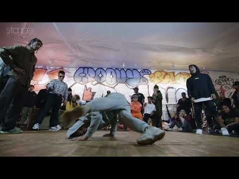 X Fenz Vs Obsessions heroes TOP8 :: Deadass It's A Halloween Jam:: L O V E machine :: stance