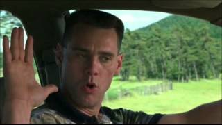Me, Myself & Irene: Motherfucker (Car Scene)