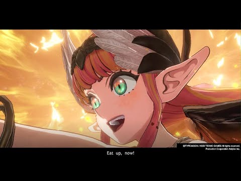 [Fate/Samurai Remnant] Circe's Noble Phantasm