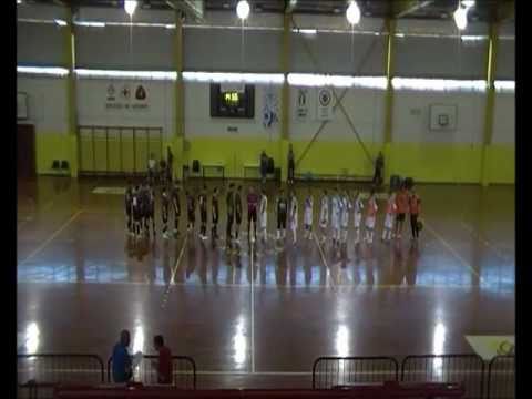 RUBIERESE - GNU TIM 1/4