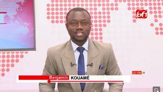 Le 13h du 29 Août 2026-BF1TV