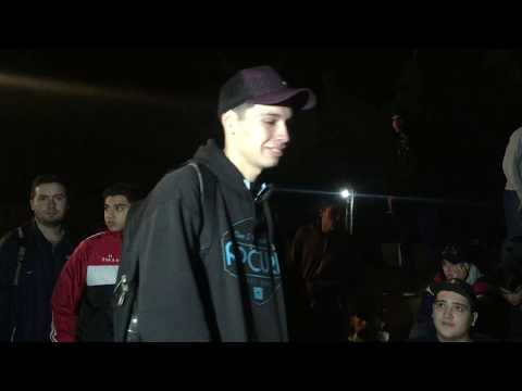 BRIAN vs PROU - 4tos de Final - La SVF Jornada Pretemporada 1