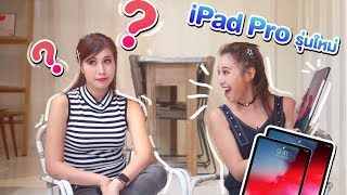 งงใจ!!!iPadPro2018มีอะไรน่าอวด?