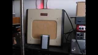 solo guitar - Prince Rupert Awakes - Lizard - King Crimson