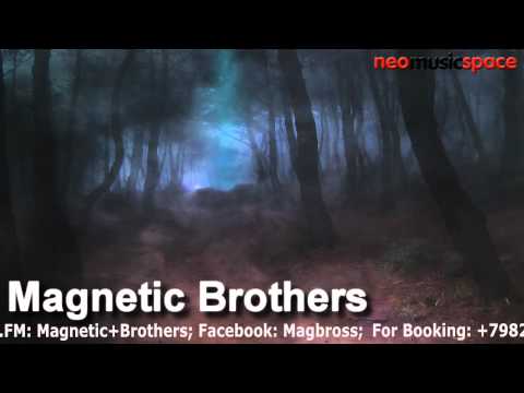 Evgeny Bardyuzha  East Sunrise - Silent Forest (Magnetic Brothers Remix)