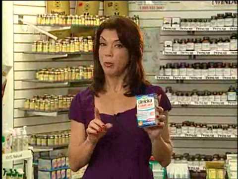 The Balancing Act Show 1233 - Schwabe Pharmaceuticals