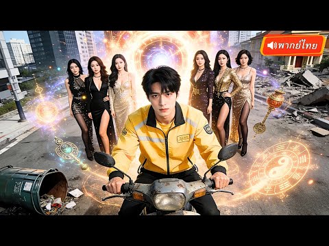 พากย์ไทย🔊 | หนุมทะลุมิติมาช่วยเมียในอนาคต แต่กลับโดนทรยศจนตาย งานนี้เมียเปิดฉากแก้แต้นเรียงตัว!?