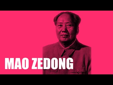 , title : 'Mao Zedong Biography'