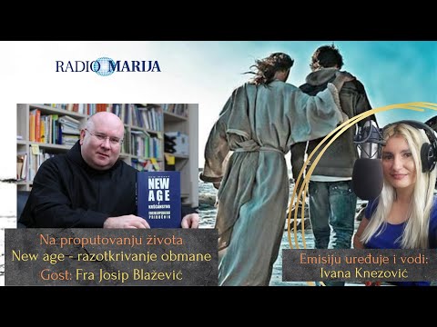 New age, razotkrivanje obmane - Na proputovanju života