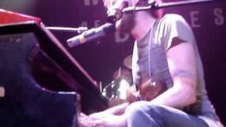 Jack's Mannequin - Bloodshot feat. Andrew's Coconuts