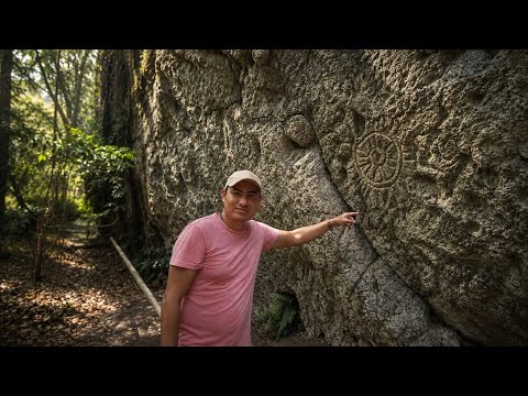 Costa Rica Esconde el Farallón Más Grande de Centroamérica