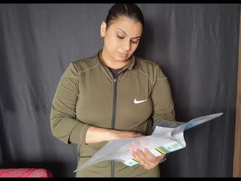 kanupriya Rishimum cop bela 