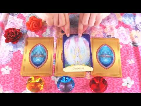 Engel Wochenorakel vom 30.01.-05.02.2017 - Conny Koppers