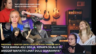 Download lagu PECAH‼️REAKTOR ITALIA  MENANGIS  ALIP BAWAKAN LAGU ASAL NEGARANYA.The Godfather (fingerstyle cover)💥 mp3 Download lagu PECAH‼️REAKTOR ITALIA  MENANGIS  ALIP BAWAKAN LAGU ASAL NEGARANYA.The Godfather (fingerstyle cover)💥 mp3
