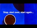 Chris Rea - Stop 