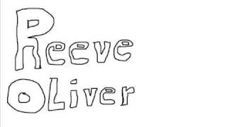 Reeve Oliver Studio 1