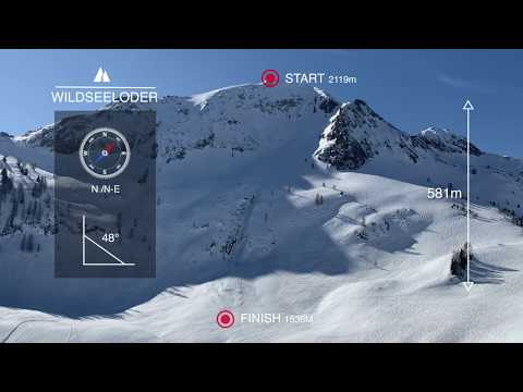 FWT19 Fieberbrunn - Face Description