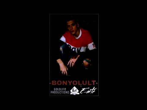 PeaceK x EMTÉ - BONYOLULT(AUDIO)