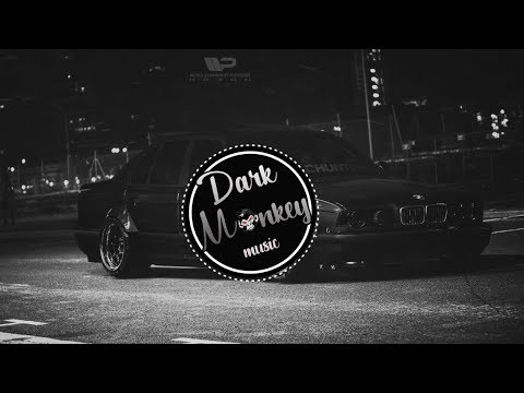 MacWills & EMM DEE - Something Different [Dark Monkey Music]