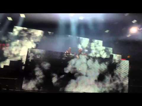 Departures closing party @ Ushuaia Ibiza 2014 #YourView