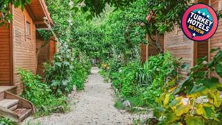 Sheriff, Olympos | Kemer, Turkey | Hotel Review 🏩