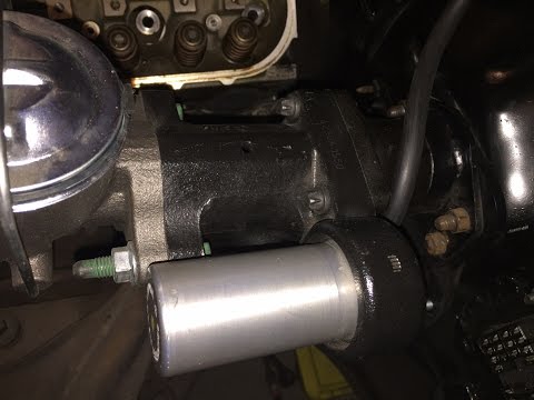 1967 El Camino Pro-Touring Build (hydroboost) Pt. 13