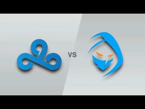 C9 vs RGE Highlights | Worlds 2021 Group Stage Tiebreaker  | Cloud9 vs Rogue