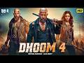 DHOOM 4 Full Movie Hrithik Roshan Alia Bhatt Latest Bollywood Full Action Movie 2026 In Hindi