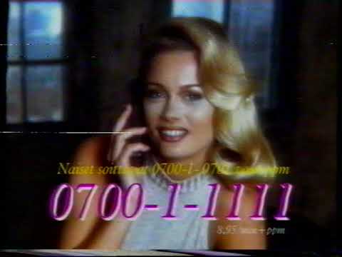 MTV3 Mainoskatko 26.11.1997 1/3