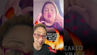 Shawtybae responds to photos LEAKED on Facebook
