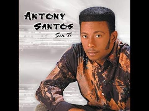 Sin Ti - Antony Santos Ft. Susy (Audio Bachata)