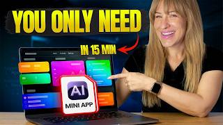 How Selling a $7 Mini App changed my Life
