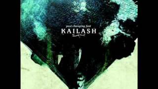 Kailash - Remembrance of things past (VBE cover)