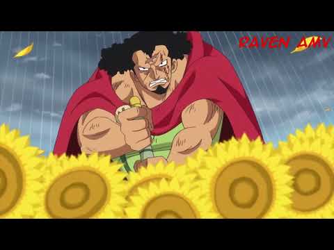 Rebecca and Kyros vs Diamante AMV