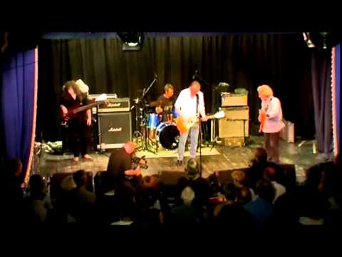Chicken Shack - I'd Rather Go Blind (Live 2004)