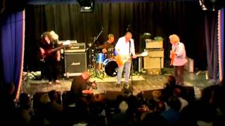 Chicken Shack - I'd Rather Go Blind (Live 2004)