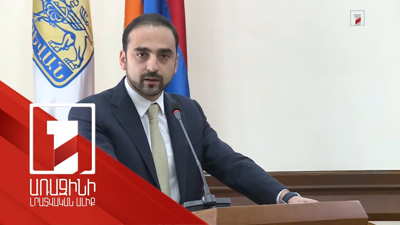 Մեր զինվորների հերոսությունը պիտի պարտավորեցնի ուժեղացնել մեր պետությունը, զինել բանակը և զարգացնել տնտեսությունը. Ավինյան