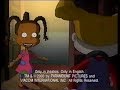Burger King Rugrats Talking Watches Commercial 2 2000