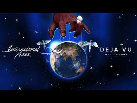 A Boogie Wit Da Hoodie - Deja Vu  (feat J Alvarez)