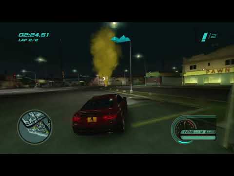 Midnight Club Los Angeles - Career Mode (4th Playthrough) - Part 11