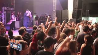 RAIMUNDOS em Guarapuava 2014 - Mix Tape