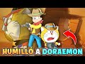 What Would Nobita S Life Be Like If Dora The Kid Were His Babysitter Analysis Doraemon