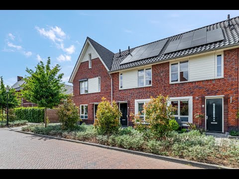 Tussenwoning in Nijkerkerveen | Domicilie Makelaars